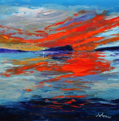 Heading out from Campbeltown 24x24
SOLD Heading out from Campbeltown 24x24
SOLD